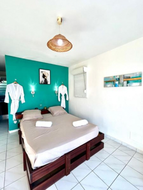 Aqua vista appartement